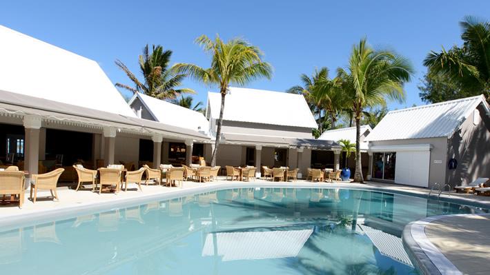 فندق تروبيكال آتيتيود 